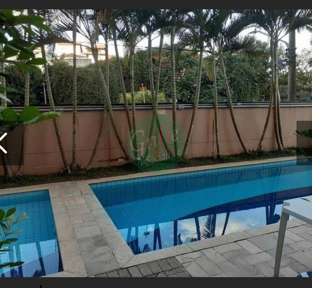 Apartamento em São Paulo - Vila Roque