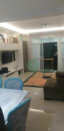 Apartamento em São Paulo - Jardim São Paulo(Zona Norte)