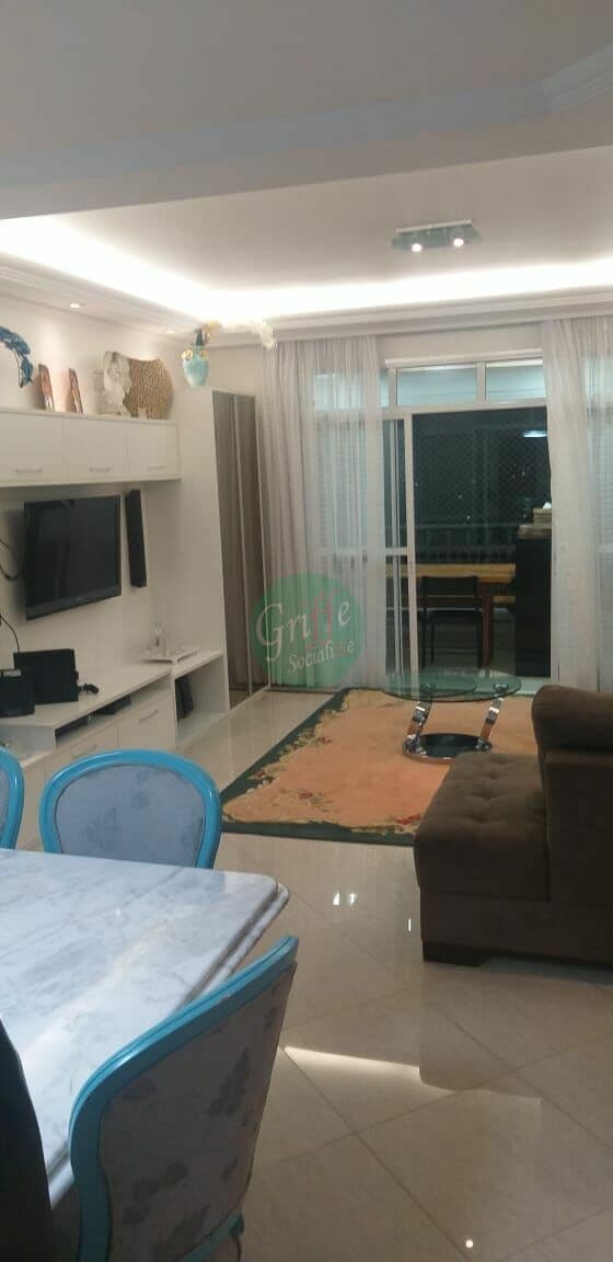 Apartamento em São Paulo - Jardim São Paulo(Zona Norte)