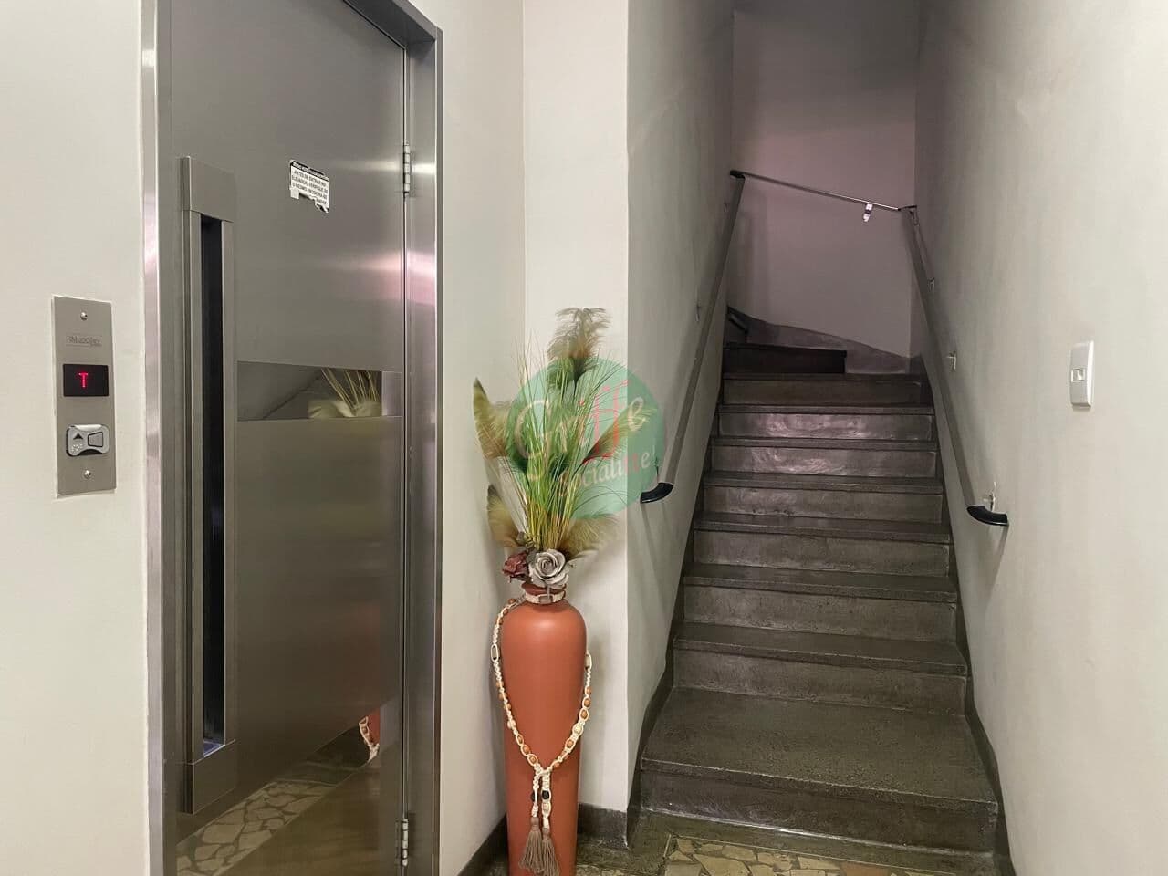 Apartamento em São Paulo - Santana