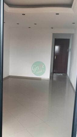 Apartamento em São Paulo - Lauzane Paulista