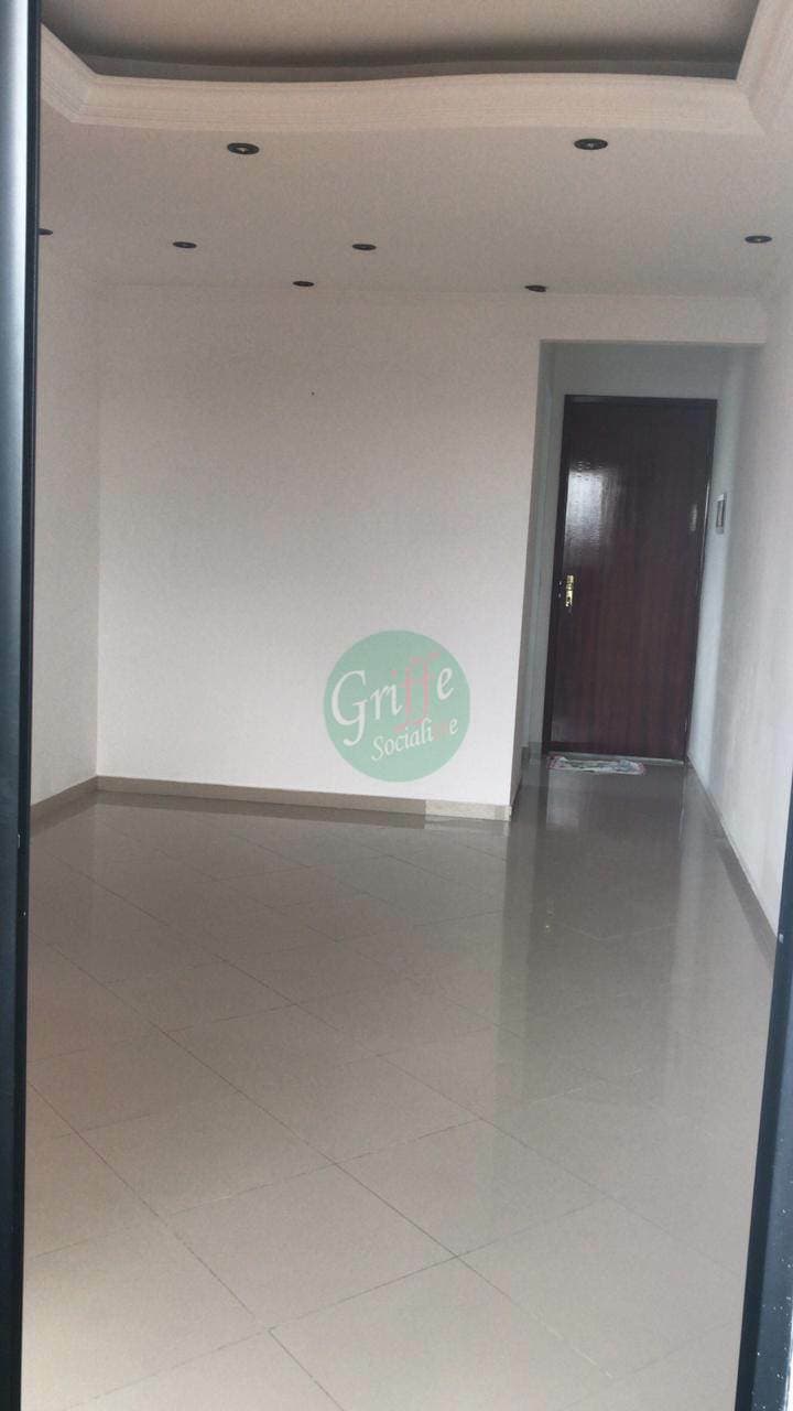 Apartamento em São Paulo - Lauzane Paulista