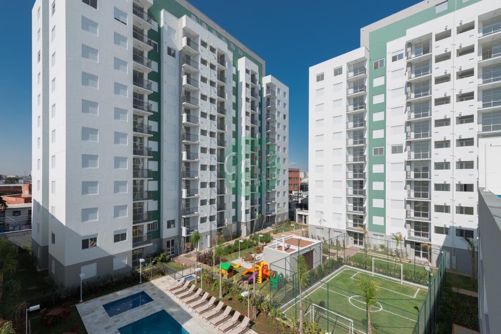 Apartamento em São Paulo - Vila Guilherme