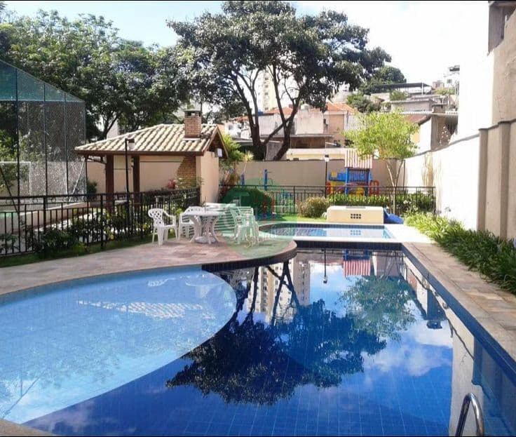 Apartamento em São Paulo - Vila Roque