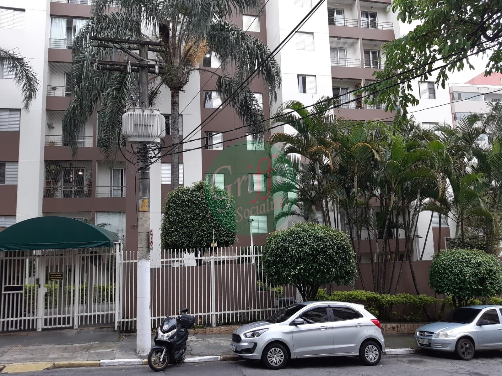 Apartamento em São Paulo - Vila Amélia