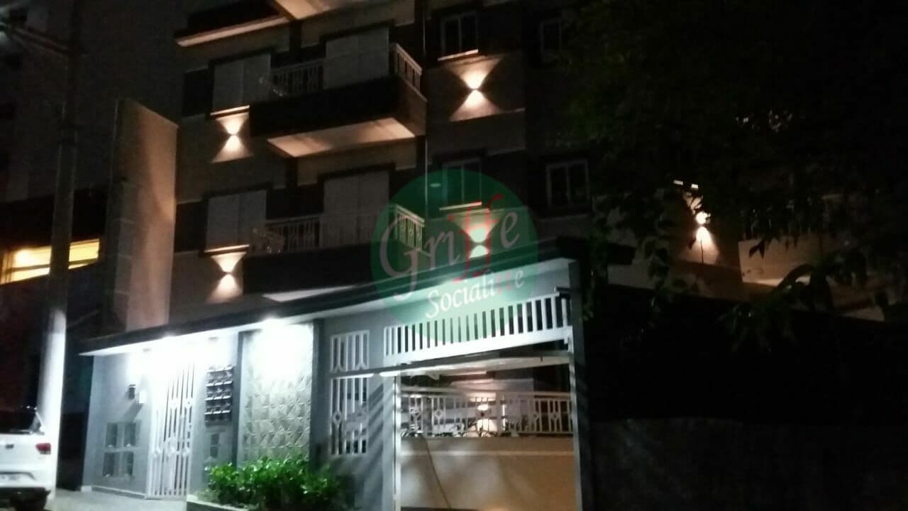 Apartamento em São Paulo - Santana