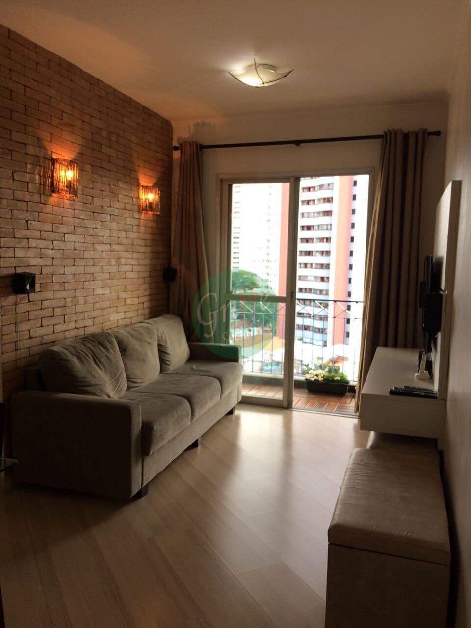 Apartamento em São Paulo - Lauzane Paulista