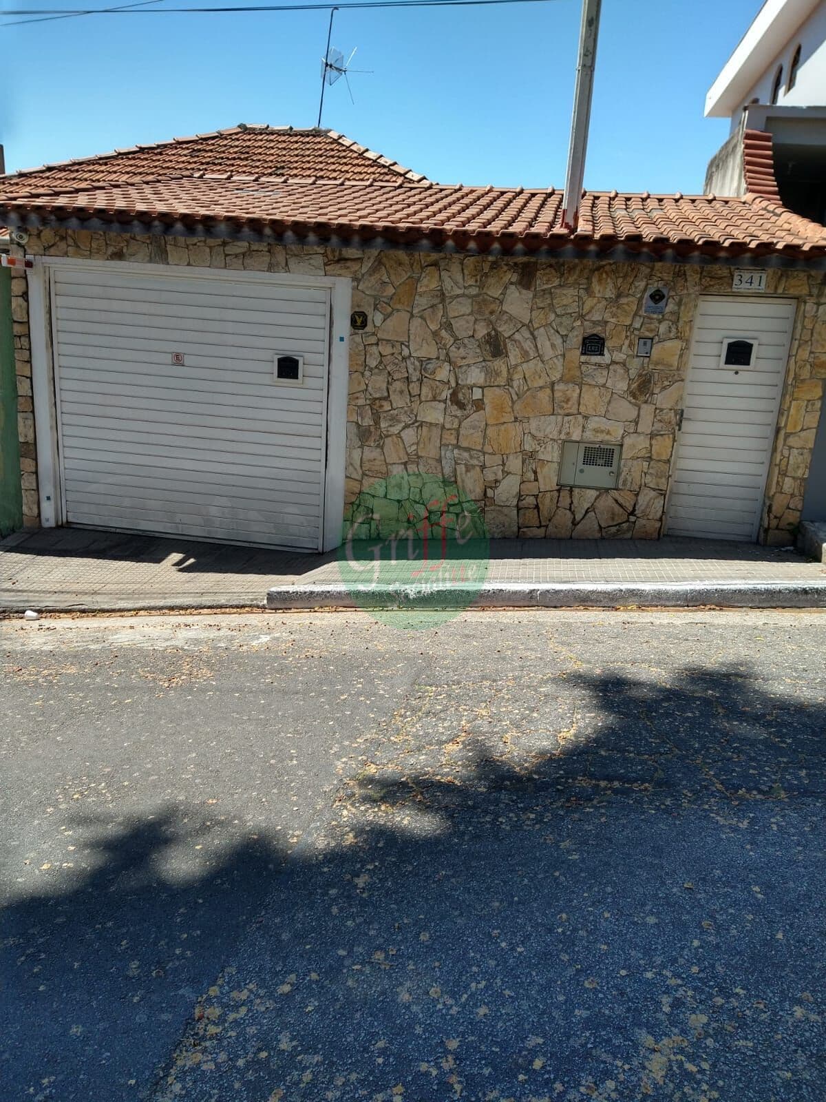 Sobrado em São Paulo - Vila Gustavo