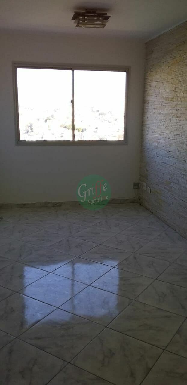 Apartamento no Imirim