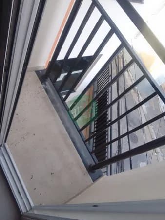 Apartamento em São Paulo - Vila Isolina Mazzei