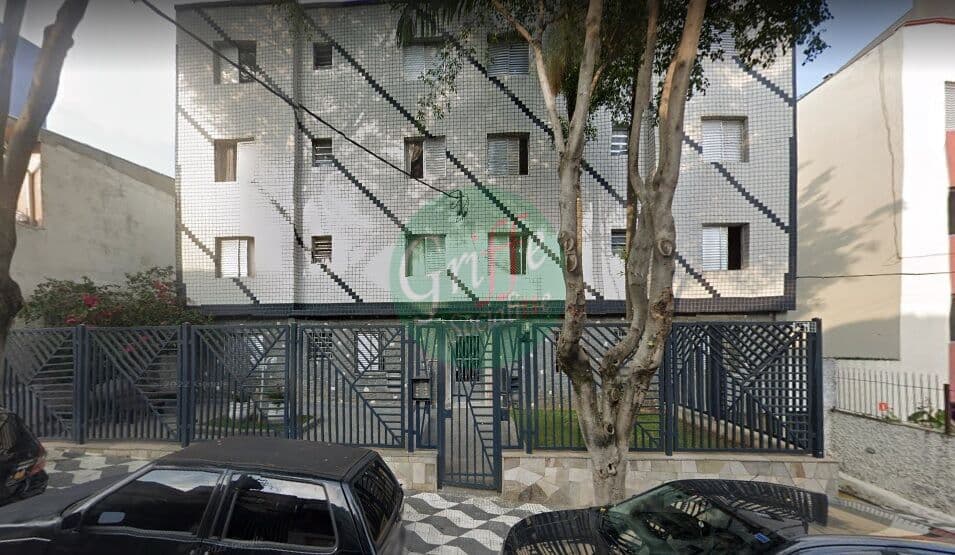 Apartamento em São Paulo - Jardim São Paulo(Zona Norte)