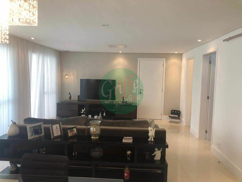 Excelente Apartamento próximo ao Shopping Santana Parque