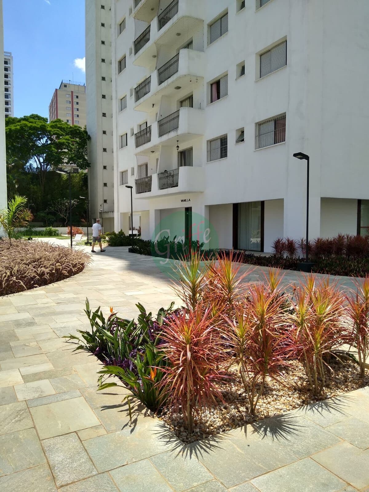Apartamento em São Paulo - Santana