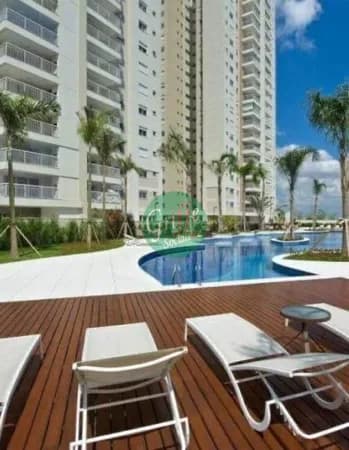 Apartamento em São Paulo - Imirim