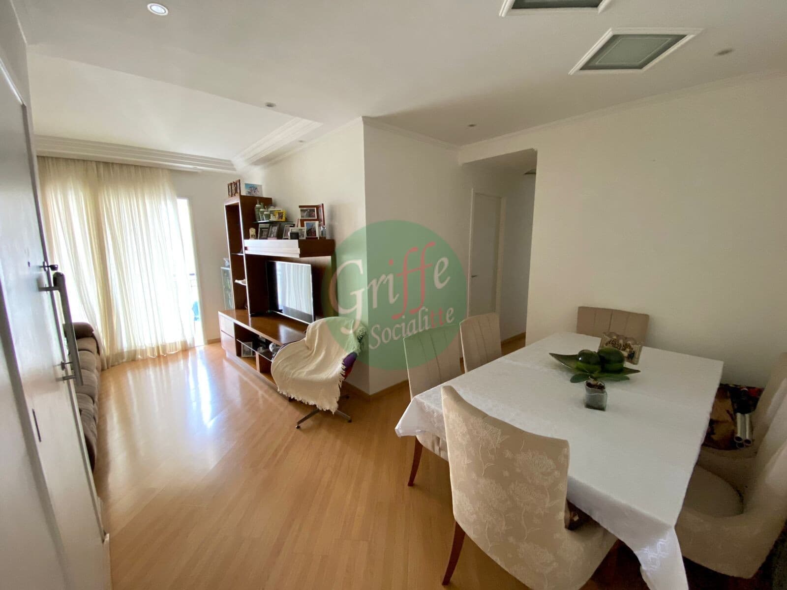 Apartamento em São Paulo - Lauzane Paulista