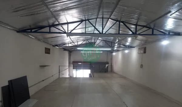 Prédio Comercial em Vila Mariza Mazzei, São Paulo/SP