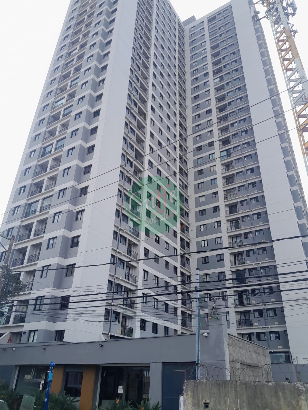 Apartamento em São Paulo - Freguesia do Ó