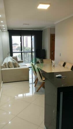 Apartamento em São Paulo - Jardim do Tiro