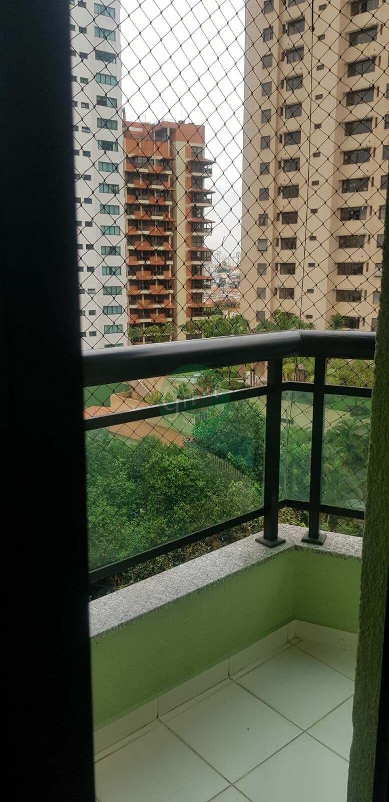 Apartamento em São Paulo - Água Fria