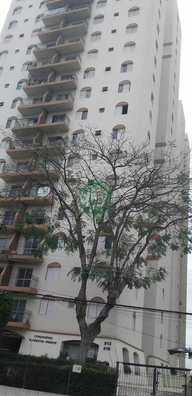 Apartamento em São Paulo - Parque Mandaqui