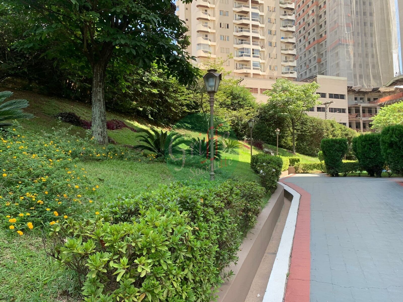 Apartamento em São Paulo - Vila Pita