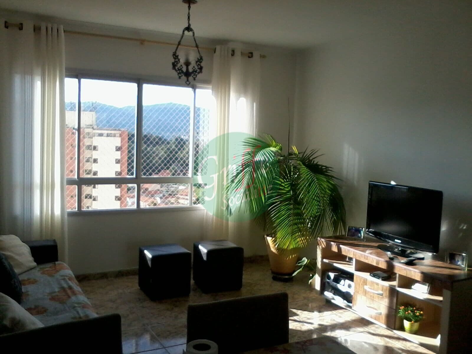 Apartamento em São Paulo - Parque Mandaqui