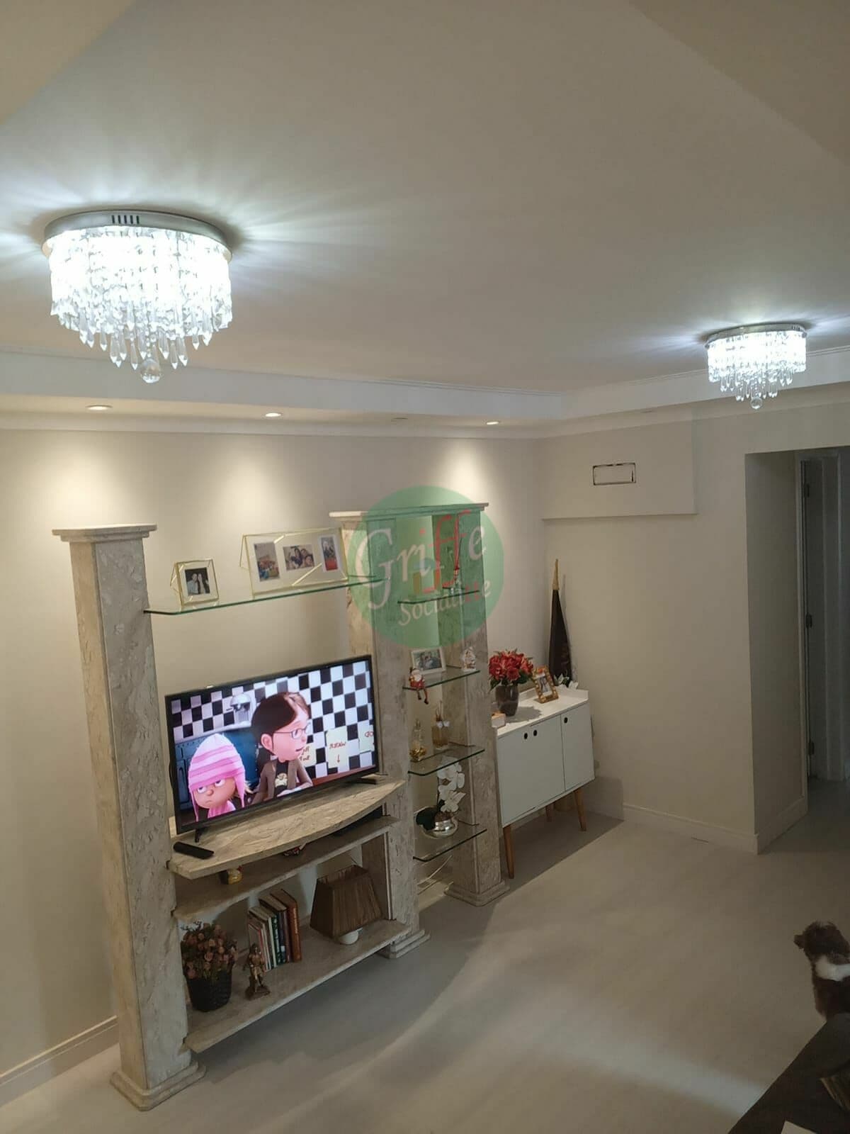 Ótimo Apartamento no Tucuruvi