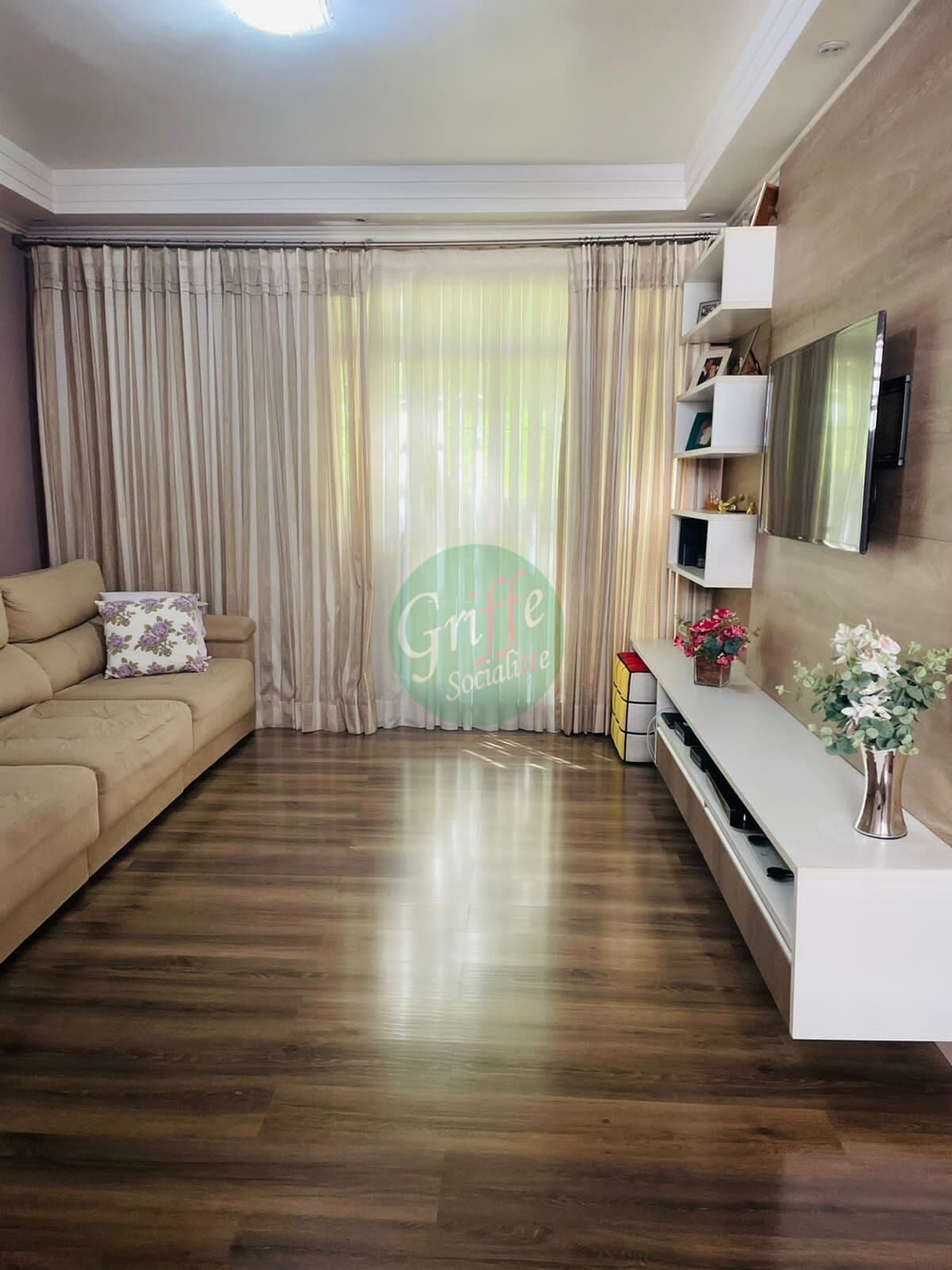 Apartamento em São Paulo - Parque Mandaqui