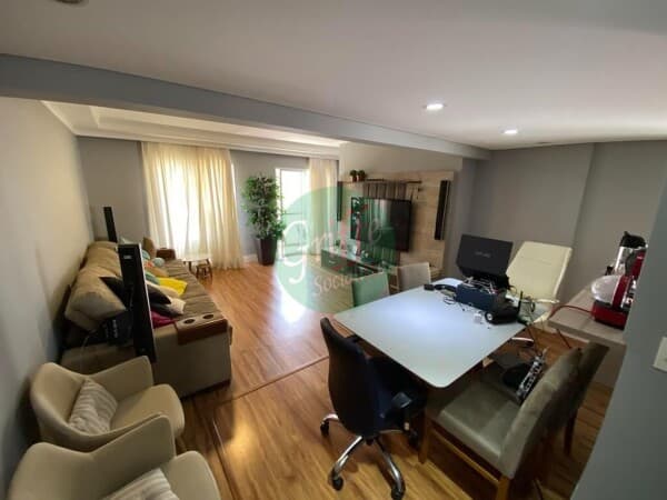 Apartamento em São Paulo - Vila Ester (Zona Norte)