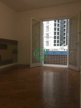 Apartamento em São Paulo - Santana
