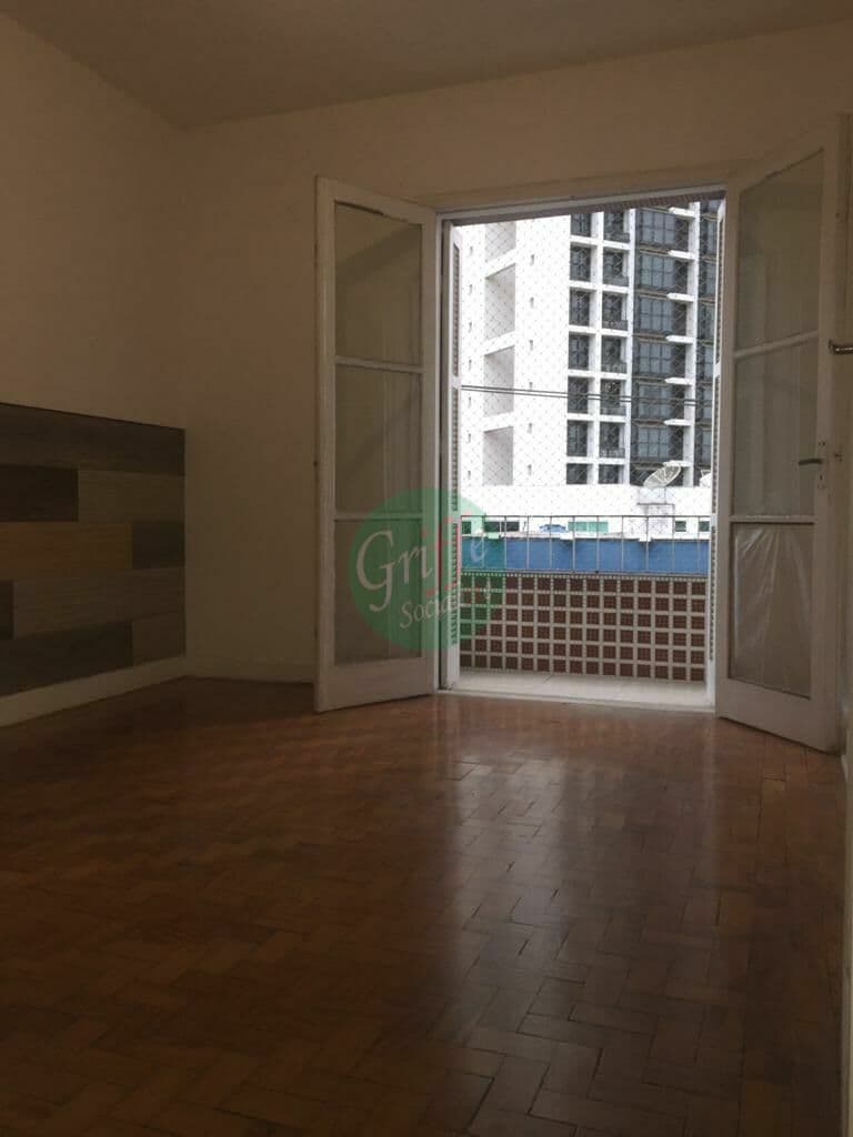 Apartamento em São Paulo - Santana