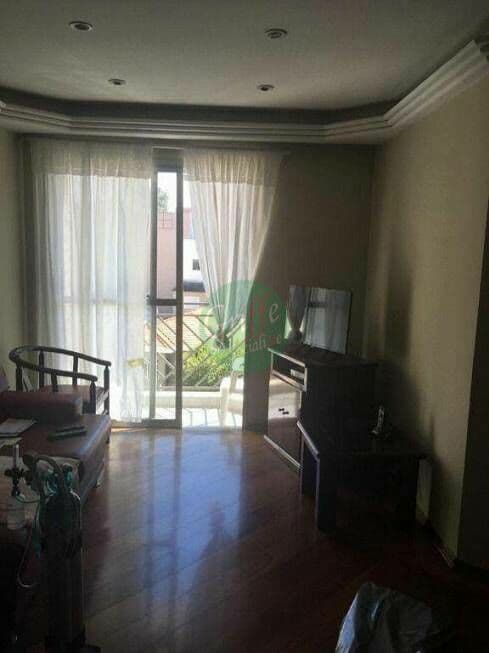Apartamento em São Paulo - Parque Mandaqui