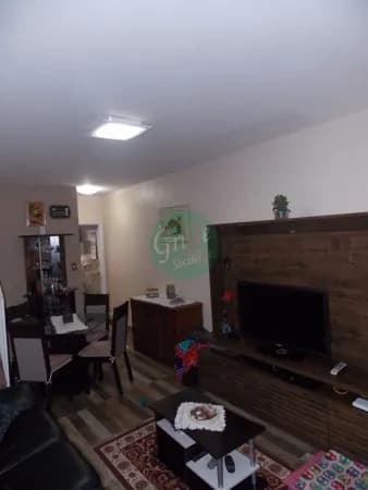 Casa Sobrado em Vila Amália (Zona Norte), São Paulo/SP