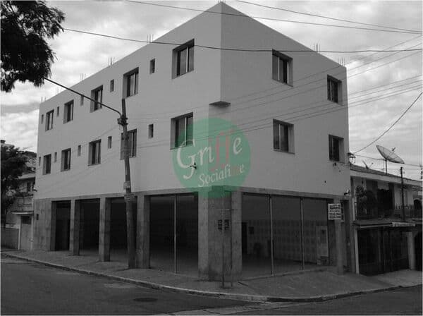 Sala/Conjunto em São Paulo - Parque Mandaqui