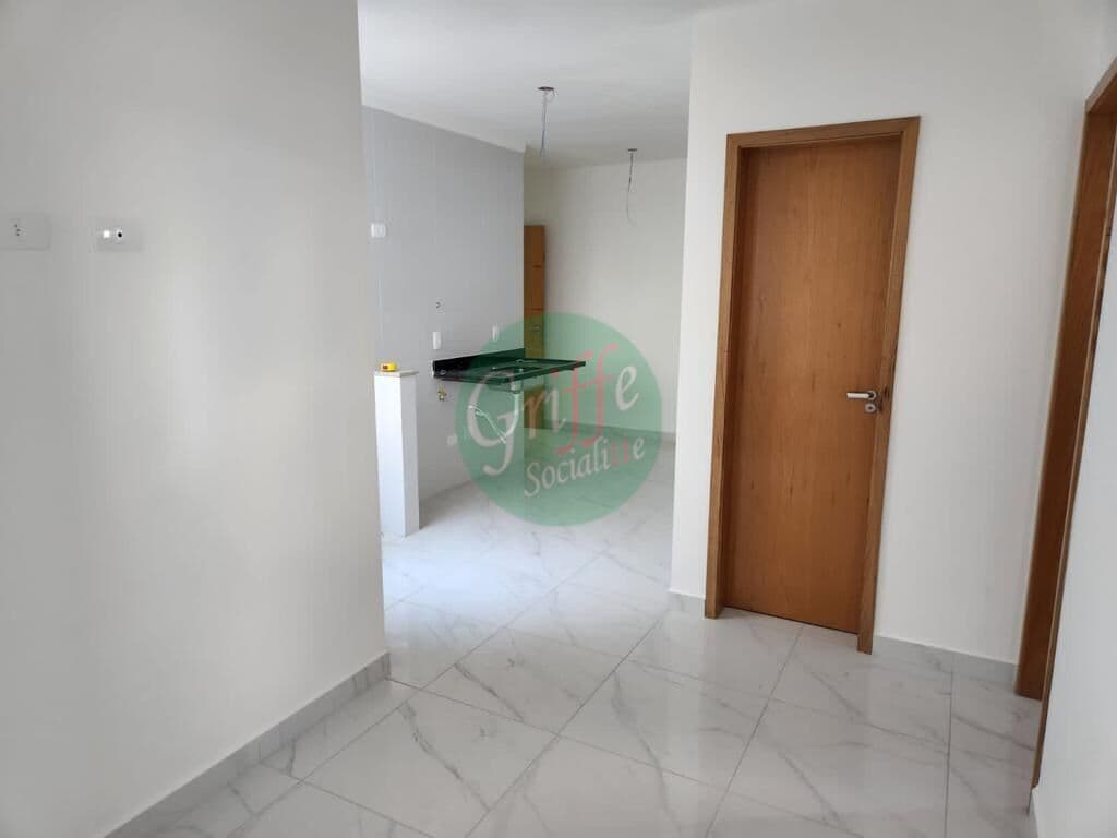 Apartamento em São Paulo - Vila Basileia
