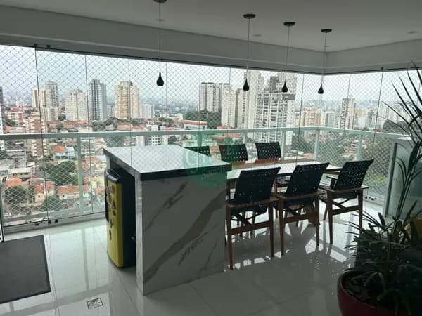 Apartamento em Santa Teresinha, São Paulo/SP