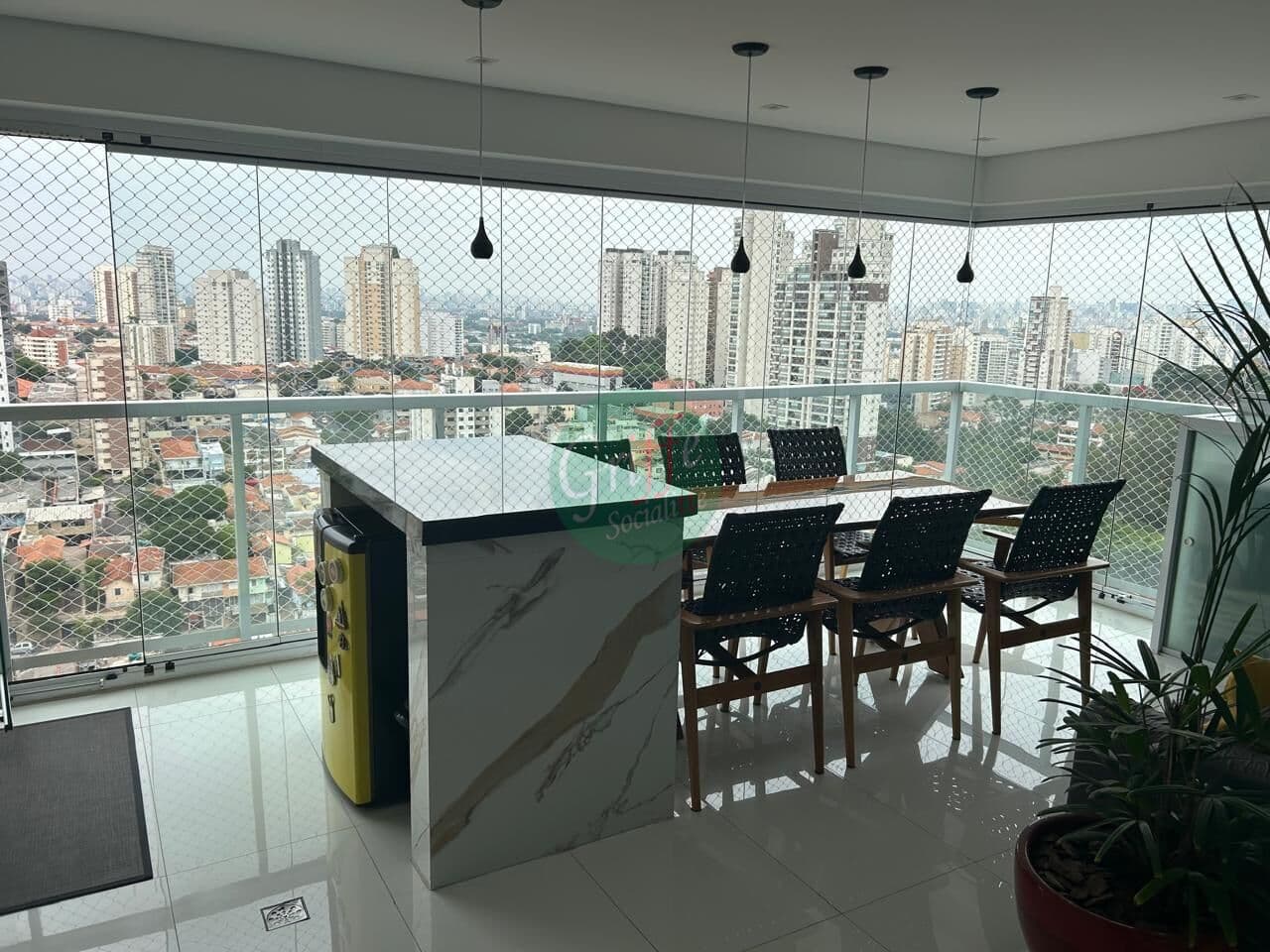 Apartamento em Santa Teresinha, São Paulo/SP