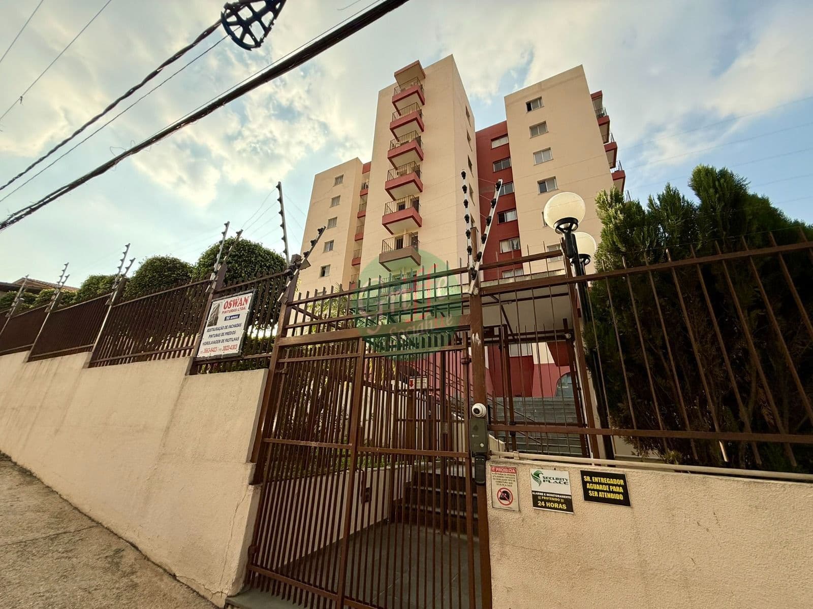 Apartamento em São Paulo - Imirim