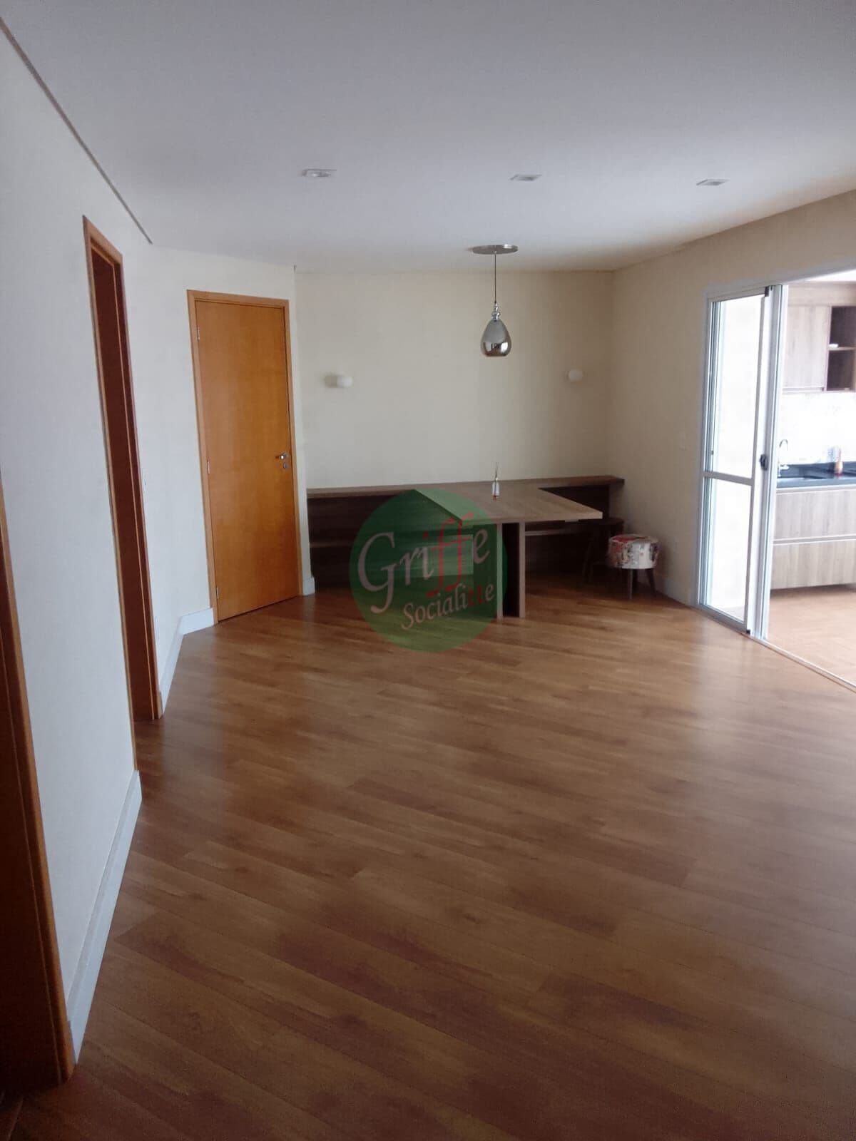 Apartamento em São Paulo - Lauzane Paulista