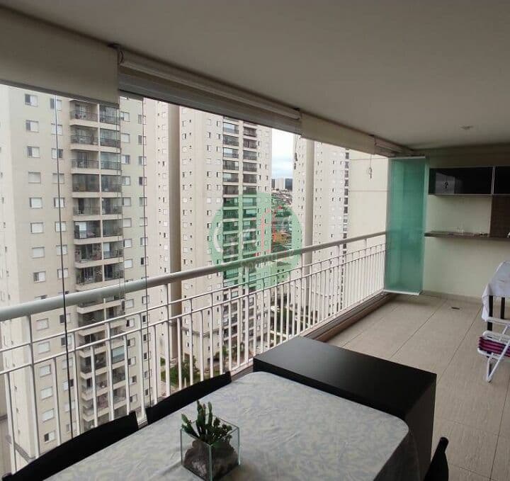 Apartamento em São Paulo - Lauzane Paulista