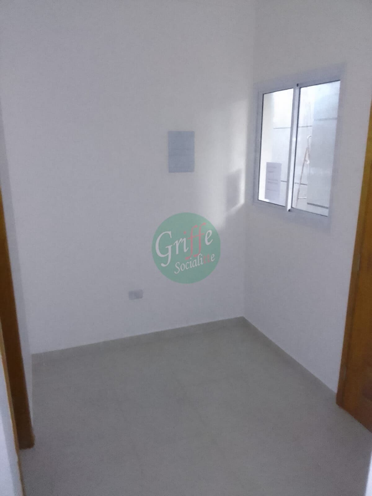Apartamento em São Paulo - Santana