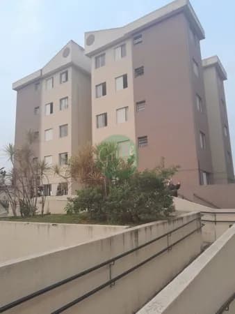 Apartamento em São Paulo - Núcleo do Engordador