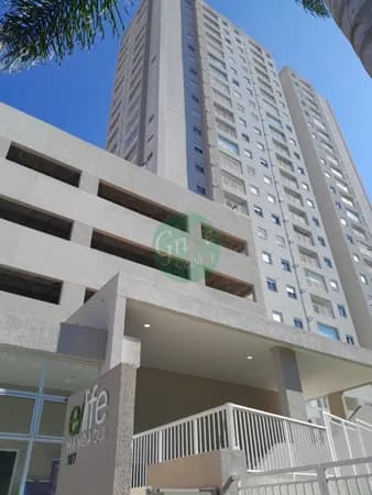 Apartamento em São Paulo - Vila Guaca