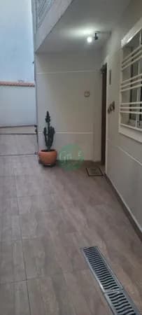 Sobrado em São Paulo - Chora Menino
