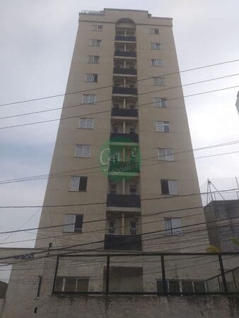 Apartamento em São Paulo - Parada Inglesa