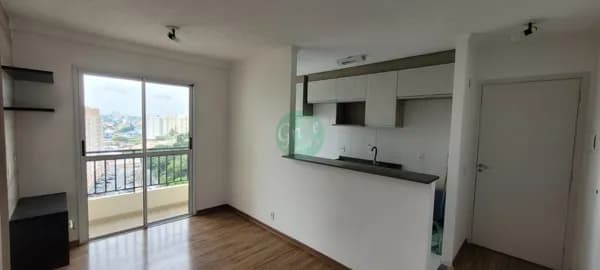 Apartamento em Imirim, São Paulo/SP