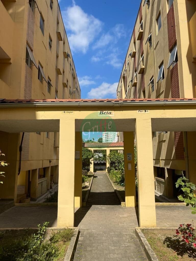 Apartamento em São Paulo - Parque Mandaqui