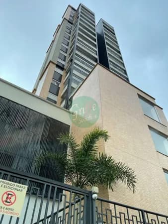Apartamento em São Paulo - Vila Diva (Zona Norte)