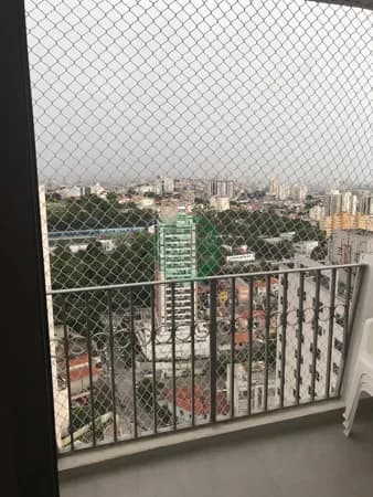 Apartamento em São Paulo - Santana