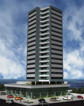 Apartamento à venda em Vitória da Conquista/BA